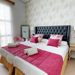 Boutique La Espanola Affittacamere