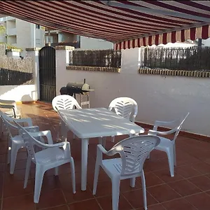  Apartamento Marina