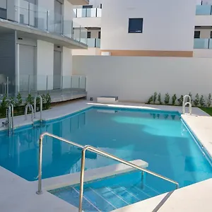  Apartamento Viento Grande, Boutique En La Playa
