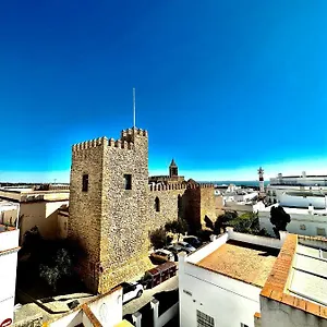  Apartamento Apartamento Castillo De Luna