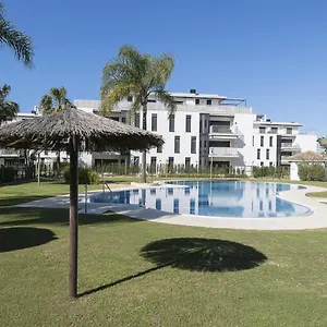  Apartamento La Casita De Candor