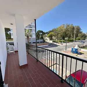  Apartamento Duplex El Camaleon By Cadiz4rentals