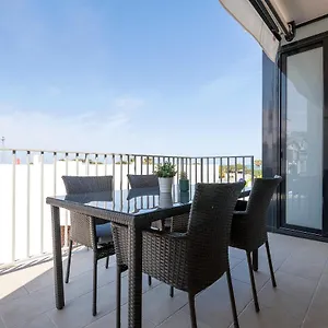  Apartamento The Sunset House - Punta Candor