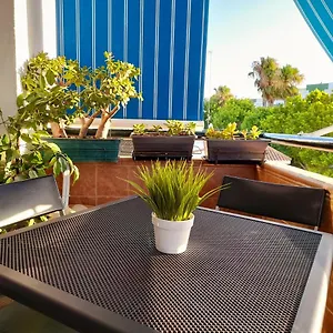  Apartamento Mi Rincon De