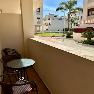 Apartamento Villacarreta Piscina Comunitaria Y Parking Privado A 7 Minutos De La Playa A Pie