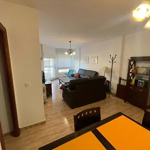  Apartamento A Unos Pasos De La Playa